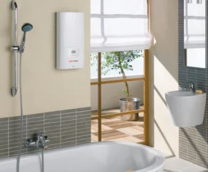 Zip and water heaters
