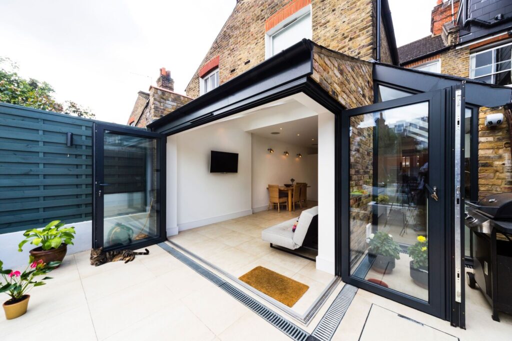 House Extension