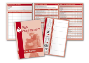 Fire and emergency lighting risk assessments