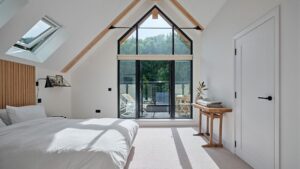 loft conversions services