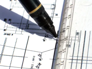 Design and CAD drawings