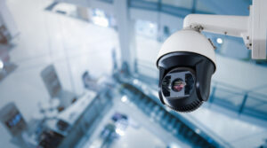 Security CCTV Systems