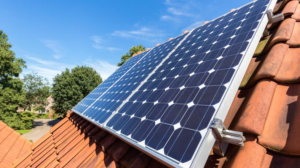 solar panel systems