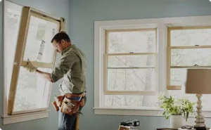 M/E repair and replacements